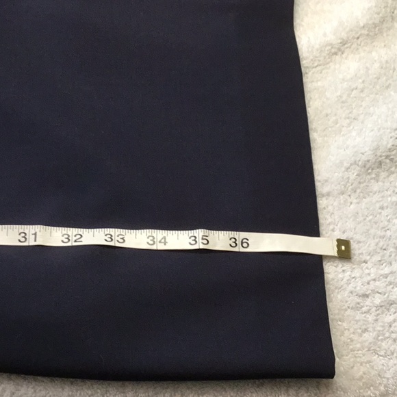 J Crew suiting wool dress - Picture 11 of 12